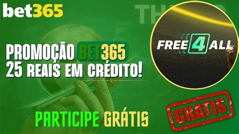 aposta grátis bet365 hoje.
